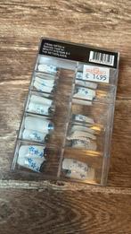 Nageltips, Ophalen of Verzenden, Zo goed als nieuw, Overige typen