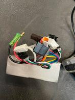 Sparta C2 C3 ION F8E F5E onderdelen, display, controller, Ophalen of Verzenden, Accu, Achterlicht