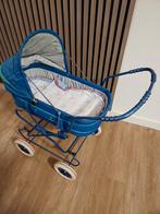 Leuke Vintage Poppenwagen, Kinderen en Baby's, Kinderwagens en Combinaties, Ophalen