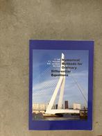 Numerical Methods for Ordinary Differential Equations, Gelezen, Ophalen of Verzenden, WO, Vuik