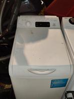Indesit Bovenlader Wasmachine - Gebruikt, Witgoed en Apparatuur, Wasmachines, Ophalen, 4 tot 6 kg, Bovenlader, Kort programma