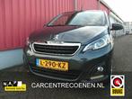 Peugeot 108 1.2 Puretech Cabrio / Airco / Carplay, Auto's, Voorwielaandrijving, Stof, Gebruikt, 1199 cc