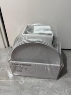 IKEA FLITIGHET 18-delig Servies - Nieuw, Ophalen, Keramiek, Nieuw, Effen