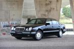 Mercedes-Benz E-klasse 220 D Avantgarde 66.246 km | 1e eigen, Gebruikt, 2155 cc, Zwart, Origineel Nederlands