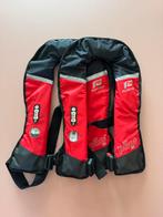 Reddingsvest, Watersport en Boten, Plastimo, Ophalen of Verzenden, Zo goed als nieuw, Dame of Heer