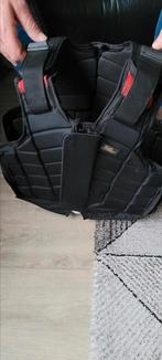 Bodyprotector, Dieren en Toebehoren, Paarden en Pony's | Beschermers, Ophalen of Verzenden, Gebruikt, Springen