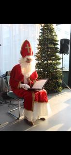 Huisbezoek van Sint en Piet, Ophalen of Verzenden