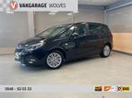 Opel Zafira 1.4 Turbo Online Edition 7p. | CAMERA | NAVI | C, Stof, Gebruikt, 4 cilinders, 7 stoelen