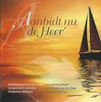 CD: Aanbidt nu de Heer'- Sursum Corda, Ophalen of Verzenden, Zo goed als nieuw, Koren of Klassiek