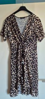 Zomerjurk M, Maat 38/40 (M), Bruin, Ophalen of Verzenden, Zo goed als nieuw