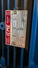 Hydrauliek unit met ventielenblok en Hydrauliekpomp, Ophalen of Verzenden, Zo goed als nieuw