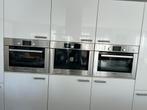 Bosch Inbouw Koffiemachine, Ophalen, Gebruikt, Koffiemachine