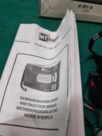 -	Wereld ontvanger tk-338pll, Diversen, Ophalen of Verzenden, 'T Olde Gre-j, Info@toldegrej.nl, Endepoelstraat 20f Didam