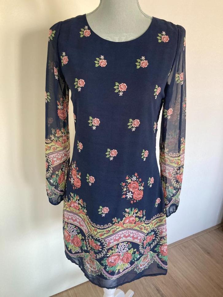 Jurkje/tuniek - Yumi, Kleding | Dames, Jurken, Gedragen, Maat 38/40 (M), Overige kleuren, Boven de knie, Ophalen of Verzenden