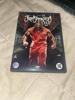 WWE Judgment Day 2008 DVD, Vanaf 16 jaar, Ophalen of Verzenden, Zo goed als nieuw, Actie en Avontuur