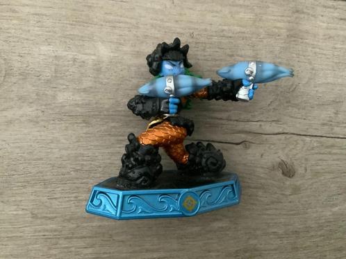 Skylanders Imaginators - Tidepool - Skylander, Spelcomputers en Games, Games | Nintendo Wii, Zo goed als nieuw, Avontuur en Actie