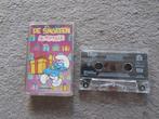 Cassette: De smurfen - Suprise, Cd's en Dvd's, Cassettebandjes, Gebruikt, Kinderen en Jeugd, 1 bandje, Ophalen of Verzenden