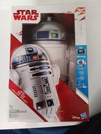 Star Wars Smart R2-D2 Interactive Droid, Ophalen of Verzenden, Zo goed als nieuw, Actiefiguurtje