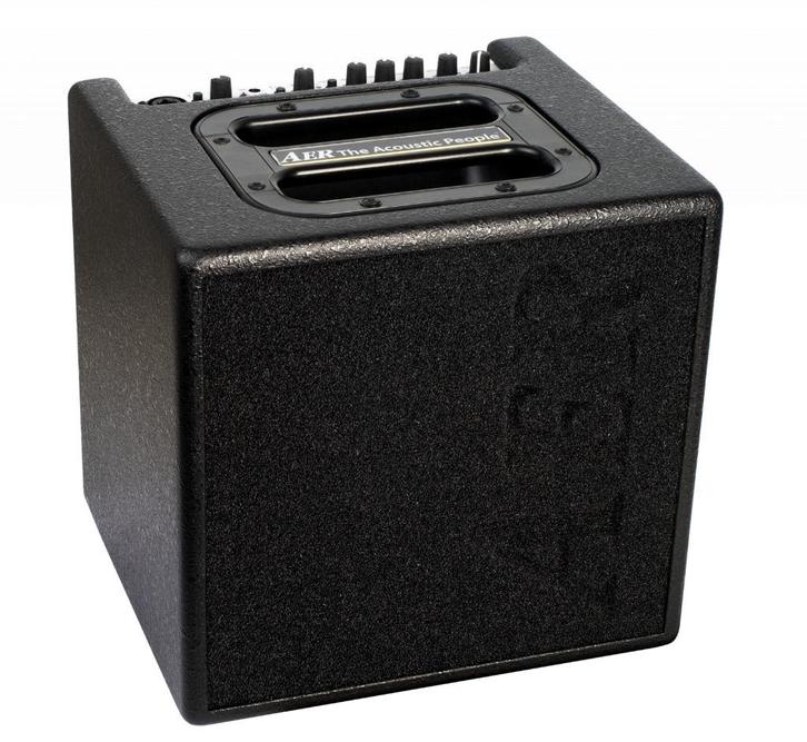 AER Alpha – Compacte, professionele akoestische versterker, Muziek en Instrumenten, Snaarinstrumenten | Gitaren | Akoestisch, Nieuw