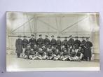 Oude foto van de marine, Verzamelen, 1940 tot 1960, Gebruikt, Ophalen of Verzenden, Foto