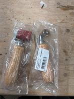 Aandrukrol - Nieuw in verpakking, Ophalen of Verzenden, Nieuw, Gereedschap of Toebehoren