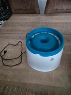 Catit drinkfontein, Ophalen, Automatisch, Zo goed als nieuw