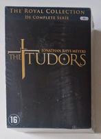 The Tudors, The Royal Collection, nieuw in seal, Vanaf 16 jaar, Boxset, Drama, Ophalen of Verzenden
