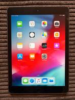 Te koop: iPad Air 1 (32GB) + Hoes + 2 Kabels, Computers en Software, Apple iPads, 9 inch, Gebruikt, Apple iPad Air, Ophalen of Verzenden
