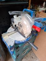 Metabo Afkortzaag - Gebruikt, Doe-het-zelf en Verbouw, Ophalen, Gebruikt, Afkortzaag, 30 tot 70 mm