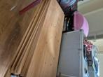 Lundia planken 80 x 28, Ophalen, Gebruikt