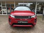 Land Rover Range Rover Evoque 2.0 D180 AWD R-Dynamic HSE Led, Auto's, Automaat, Gebruikt, 4 cilinders, 179 pk