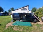 Ford Transit Buscamper, 5 meter, Buscamper of Camperbus, Ford, Treinzit, Particulier