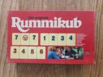 Rummikub Het Originele, Hobby en Vrije tijd, Gezelschapsspellen | Overige, Een of twee spelers, Ophalen of Verzenden, Gebruikt