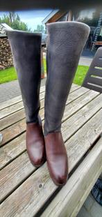 Dubarry laarzen mt 39, Kleding | Dames, Schoenen, Ophalen of Verzenden, Zo goed als nieuw, Zwart, Hoge laarzen