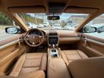 Porsche Cayenne 4.8 S, Navi, Leder, Youngtimer, Automaat, Cayenne, Leder, 147 €/maand