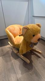 Nieuw! Hobbeldier beer, Ophalen, Nieuw