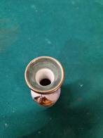 vaasje roelofarendveen met boot, Huis en Inrichting, Woonaccessoires | Vazen, Ophalen of Verzenden, 'T Olde Gre-j, Info@toldegrej.nl