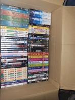 Diverse dvd's en dvd boxen te koop (1 grote doos), Ophalen, Alle leeftijden, Boxset, Overige typen