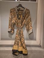 Rituals Kimono - One Size, Verzenden, Zwart, Nieuw, Rituals