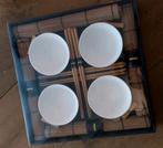 Sushi servies, Huis en Inrichting, Ophalen of Verzenden, Nieuw, Overige stijlen