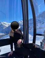 Ski pully maat s, Ophalen of Verzenden, Gedragen, Maat 36 (S), Trui