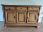 dressoir, Huis en Inrichting, Kasten | Dressoirs, Ophalen, Gebruikt, 150 tot 200 cm, Eikenhout