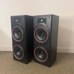 Bowers & Wilkins 320 – Compacte kwaliteitsluidsprekers, Audio, Tv en Foto, Luidsprekers, Ophalen of Verzenden, Zo goed als nieuw