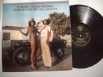 Johnny Guitar Watson Funk Beyond The Call Of Duty - LP 20525, Cd's en Dvd's, Vinyl | R&B en Soul, 1960 tot 1980, Ophalen, 12 inch