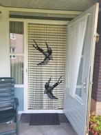 Vliegengordijn, Huis en Inrichting, Stoffering | Gordijnen en Lamellen, Ophalen