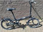 Vouwfiets, Fietsen en Brommers, Ophalen, Gebruikt, Dahon