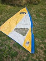 Surfzeil Mistral 5.7, Ophalen, Gebruikt, Zeil, 5 tot 7 m²