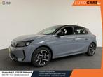 Opel Corsa 1.2 Turbo Aut. GS Line Airco Carplay Navi Cruise, Auto's, Gebruikt, Zwart, Origineel Nederlands, Corsa