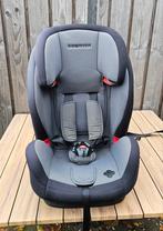 kidsriver autostoel, isofix of gordel bevestiging,, Gebruikt, Ophalen, Overige merken, Verstelbare rugleuning