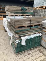 Terrastegel 60x60x5 cm Mount Denali (Restpartij) - J&W 53, Ophalen, Nieuw, 10 m² of meer, Nvt
